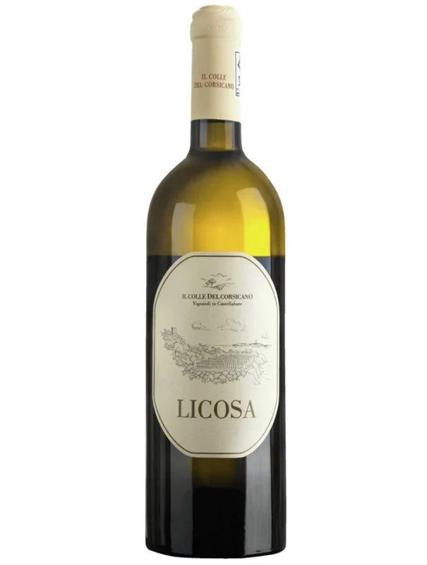 LicosaFiano–IlColledelCorsicano(ECO)202275cl.