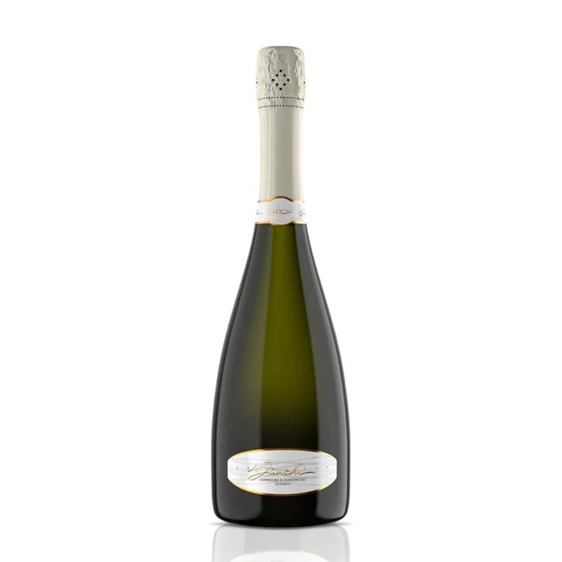 LiDuniLiJunchiVermentinodiSardegnaDOCMillesimatoExtraDrySparklingWine75cl