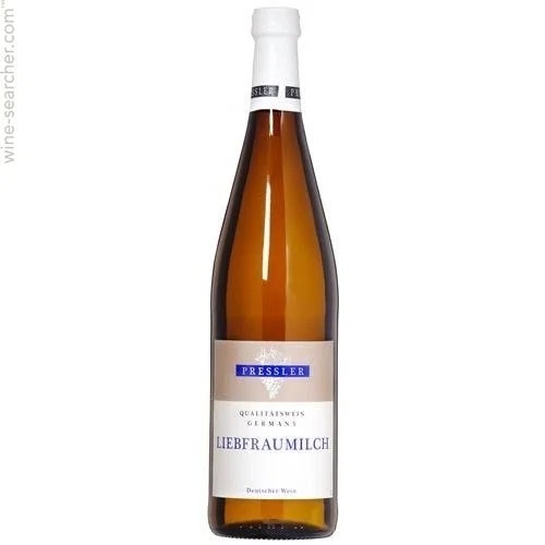 LIEBFRAUMILCHPRESSLER75CL