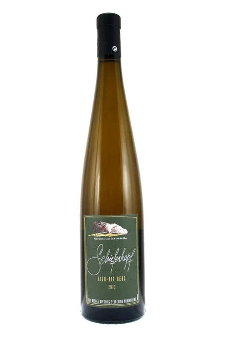 LieuditBergRieslingSchieferkopfChapoutier2013