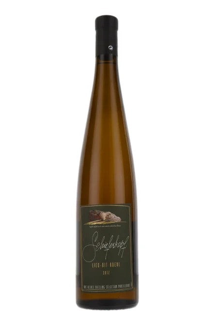 LieuditBuehlRieslingSchieferkopfbyChapoutier2012