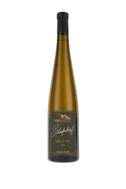 LieuditFelsRieslingSchieferkopfbyChapoutier2015