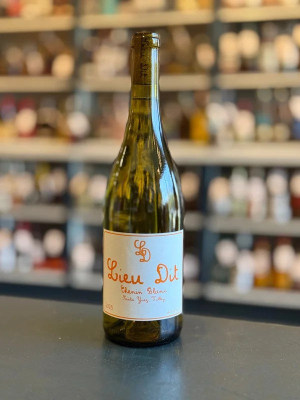 LIEUDITSANTAYNEZVALLEYCHENINBLANC,CALIFORNIA2023
