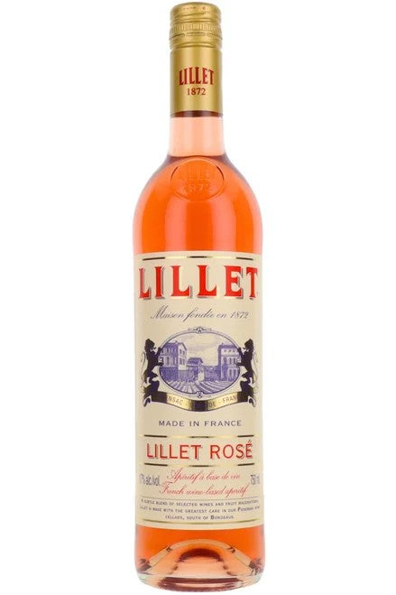 LilletRose