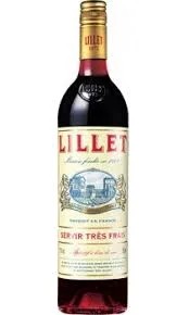 LilletRouge70cl