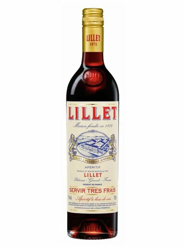 LilletRouge75cl.17%