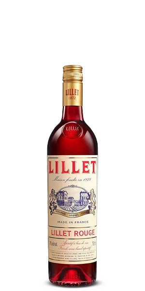 LilletRougeAperitif