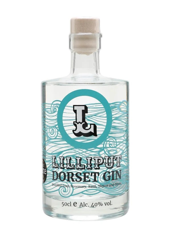 LILLIPUTGIN70CL