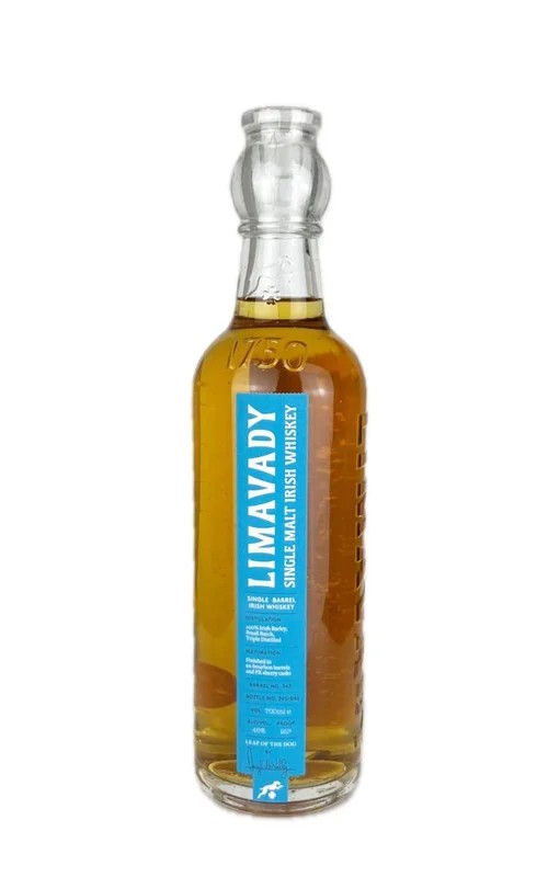 LimavadySingleBarrelIrishWhiskey