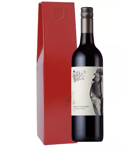 LimestoneCoastCabernetSauvignonRedWineGiftBox