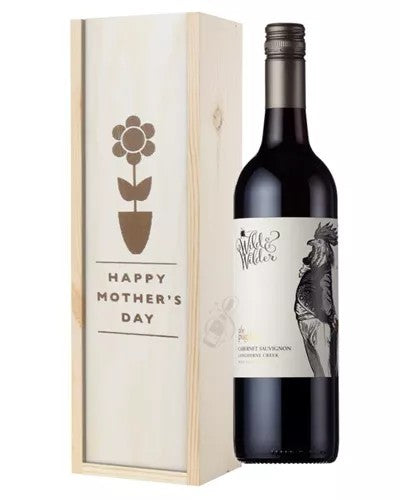 LimestoneCoastCabernetSauvignonRedWineMothersDayGift