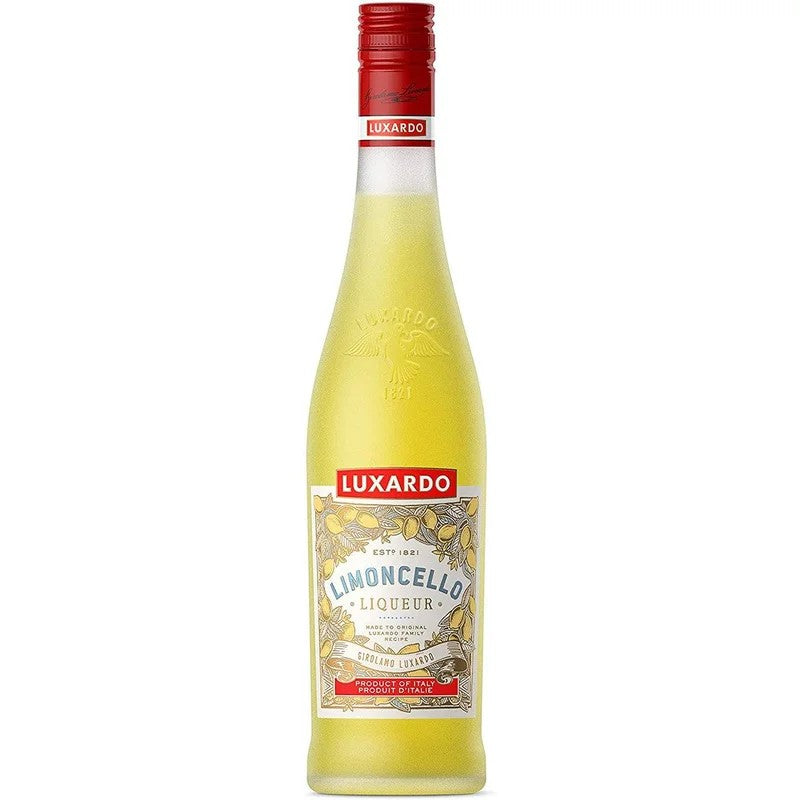 Limoncello,Luxardo