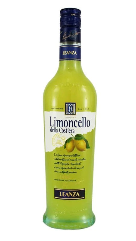 LimoncellodellaCostiera70cl–Leanza