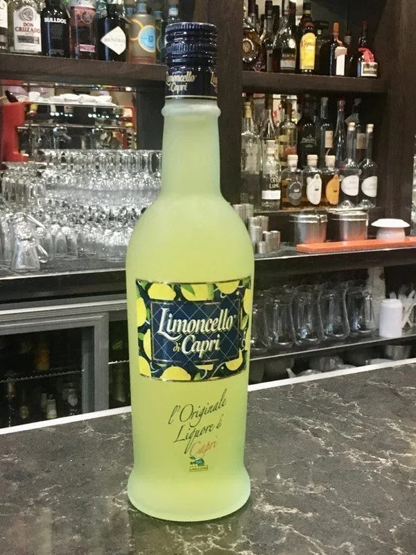 LimoncellodiCapri(70cl)
