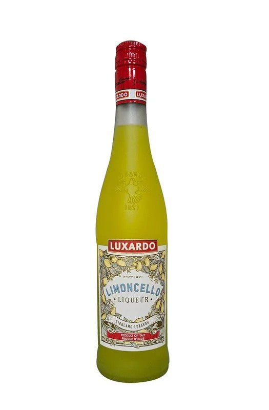 LimoncelloLiqueurLuxardo70cl