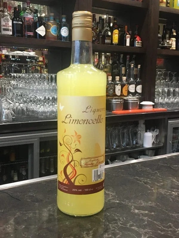 LimoncelloLiquore(1litre)