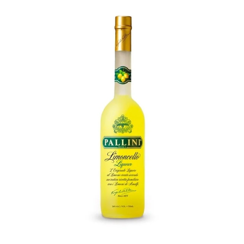 LimoncelloPallini(1litre)