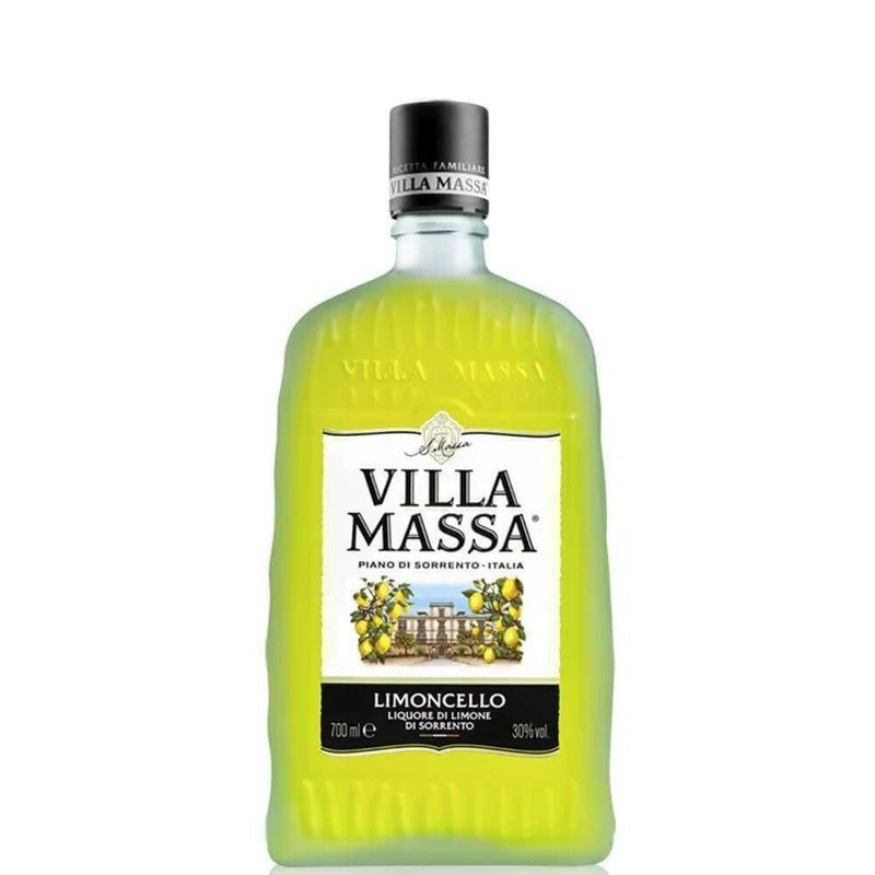 LimoncelloVillaMassa0.70lt