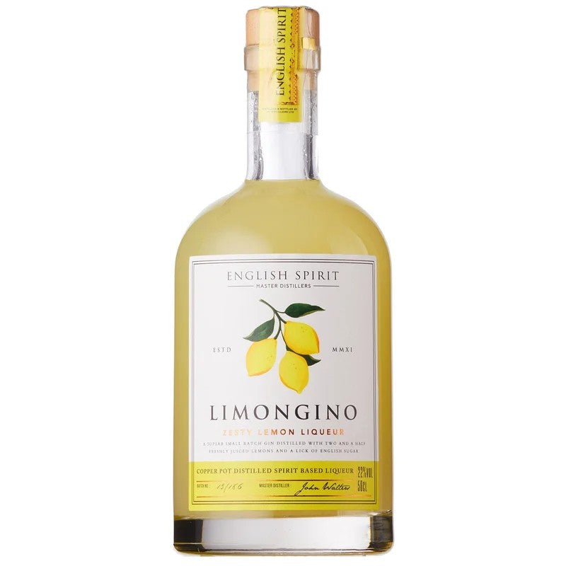 Limongino50cl