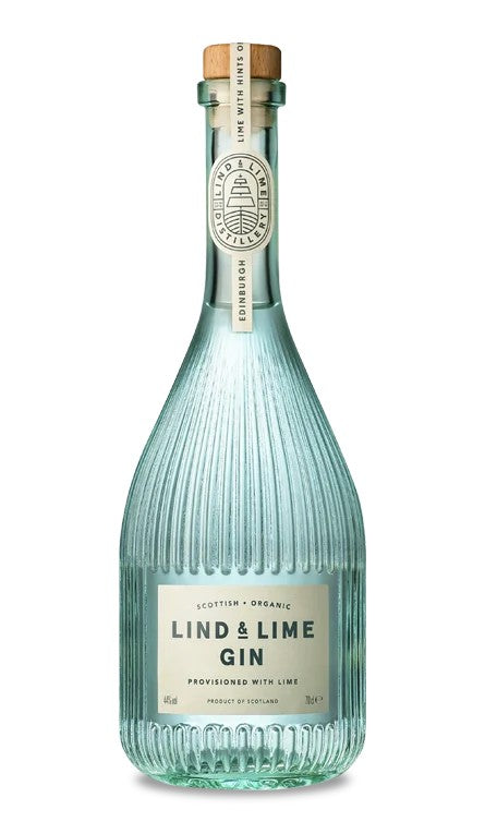 Lind&LimeGin