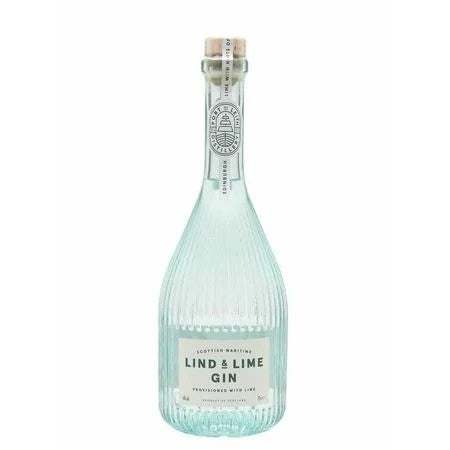 Lind&LimePremiumLondonDryStyleGin(70cl)