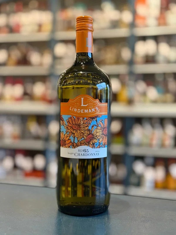 LINDEMAN’S‘BIN65’CHARDONNAY,AUSTRALIA2024