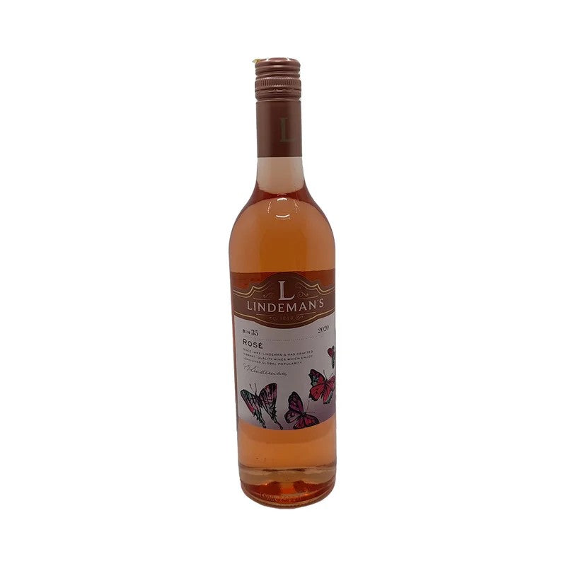 Lindeman’sBin35Rose75cl