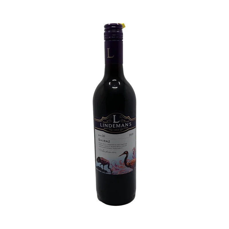 Lindeman’sBin50Shiraz75cl