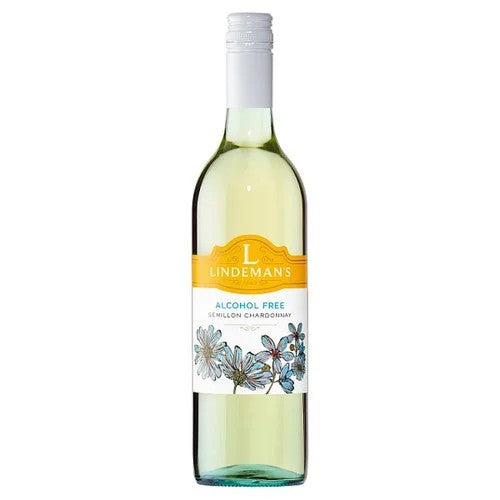 LindemansAlcoholFreeSemillonChardonnay(75cl)