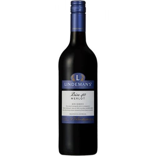 LindemansBin40Merlot(75cl)