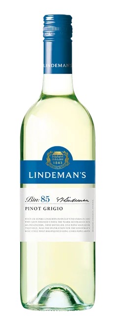 LindemansBin85PinotGrigio(75cl)