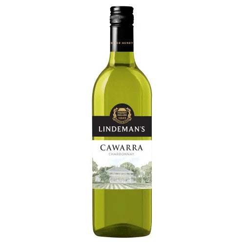 LindemansCawarraChardonnay(75cl)