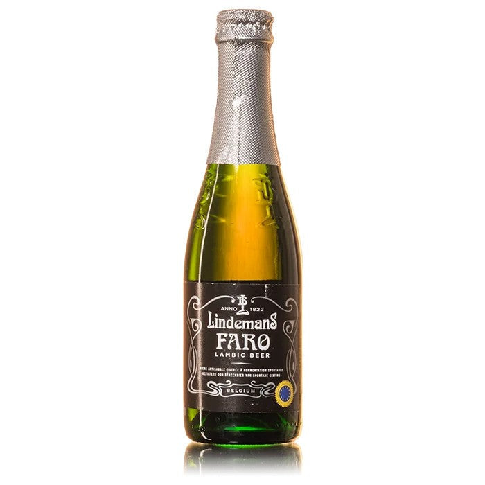 LindemansFaro4.5%24x25cl
