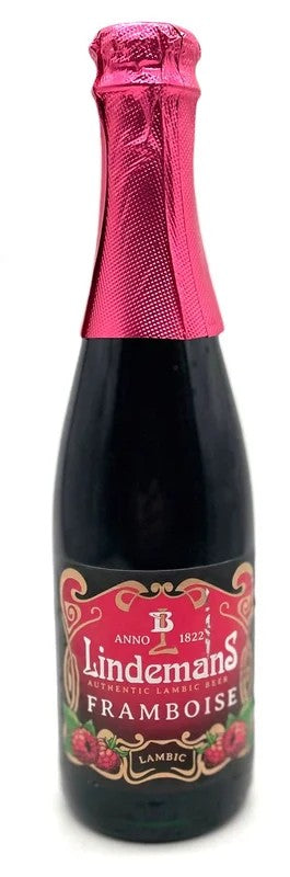 LINDEMANSFRAMBOISE37.5CL