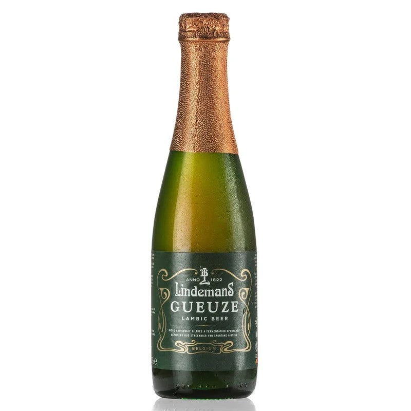 LindemansGueuze