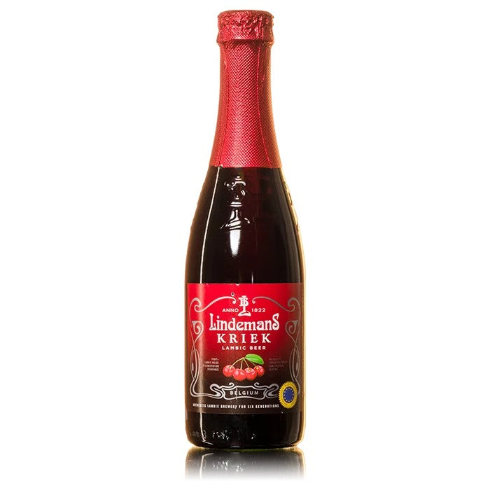 LindemansKriek3.5%24x25cl