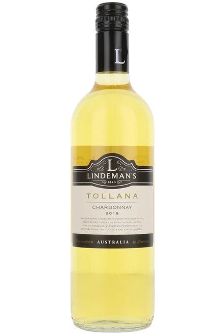 LindemansTollanaChardonnay2019