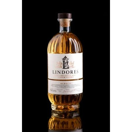 LindoresAbbeyMCDXCIVWhisky70cl(46%ABV)