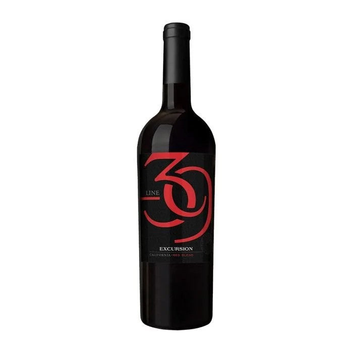 Line39ExcursionRedBlend