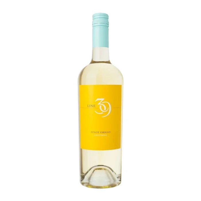 Line39PinotGrigio