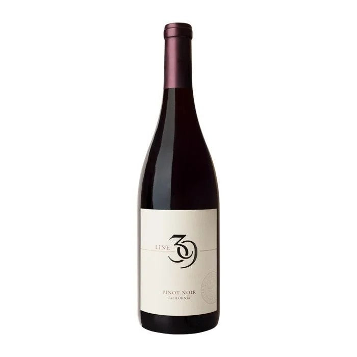 Line39PinotNoir