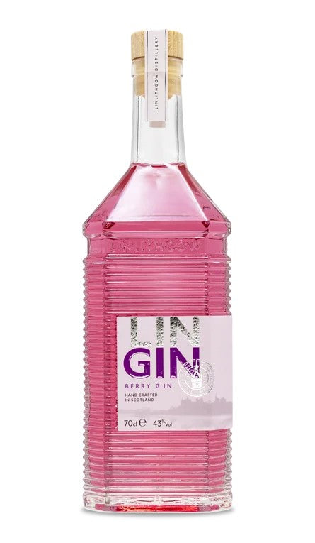 LinGinBerryGin