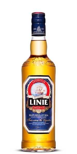 LinieAquavit(700mL)