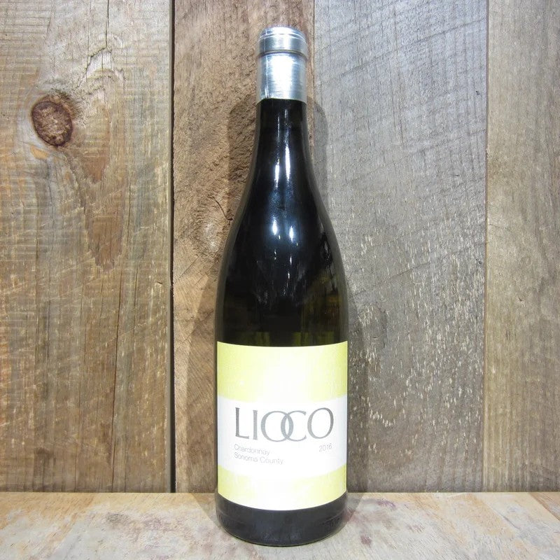 LiocoChardonnaySonoma2016750ml