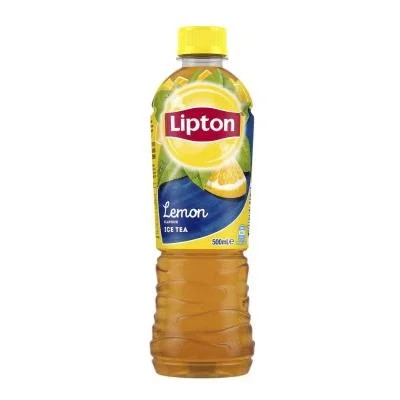 LIPTONSLEMONICETEA500MLX24