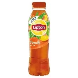 LIPTONSPEACHICETEA500MLX24
