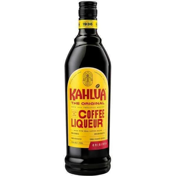 LiqueurCoffe’Kahlua(1L,16.0%Vol.)