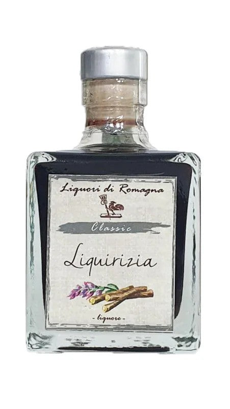 LiquoreLiquirizia–LiquoridiRomagna