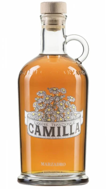LiquoreMarzadroCamilla70cl