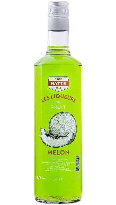 LiquoreMelonNaty’s–70cl
